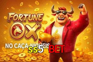 Jogo Fortune Ox no ss5 bet Cassino