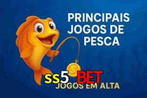 Pesca no ss5 bet
